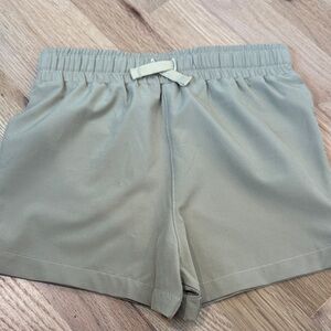 Cadets Le Club or Cloud Shorts
